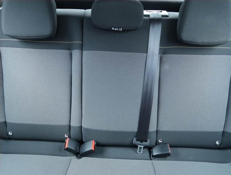 Citroën C3 - hlavní fotka