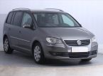Volkswagen Touran - fotka číslo 0