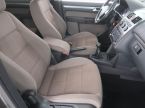 Volkswagen Touran - fotka číslo 8