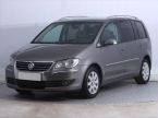 Volkswagen Touran - fotka číslo 1