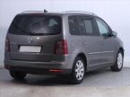 Volkswagen Touran - fotka číslo 4