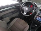 Volkswagen Touran - fotka číslo 6