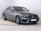 Mercedes Třída C - fotka číslo 0