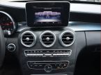 Mercedes Třída C - fotka číslo 11