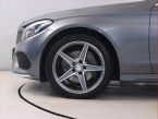 Mercedes Třída C - fotka číslo 14