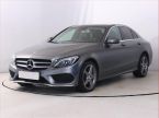 Mercedes Třída C - fotka číslo 1
