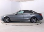 Mercedes Třída C - fotka číslo 2