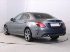 Mercedes Třída C - fotka číslo 3