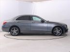 Mercedes Třída C - fotka číslo 5