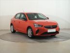 Opel Corsa - fotka číslo 0