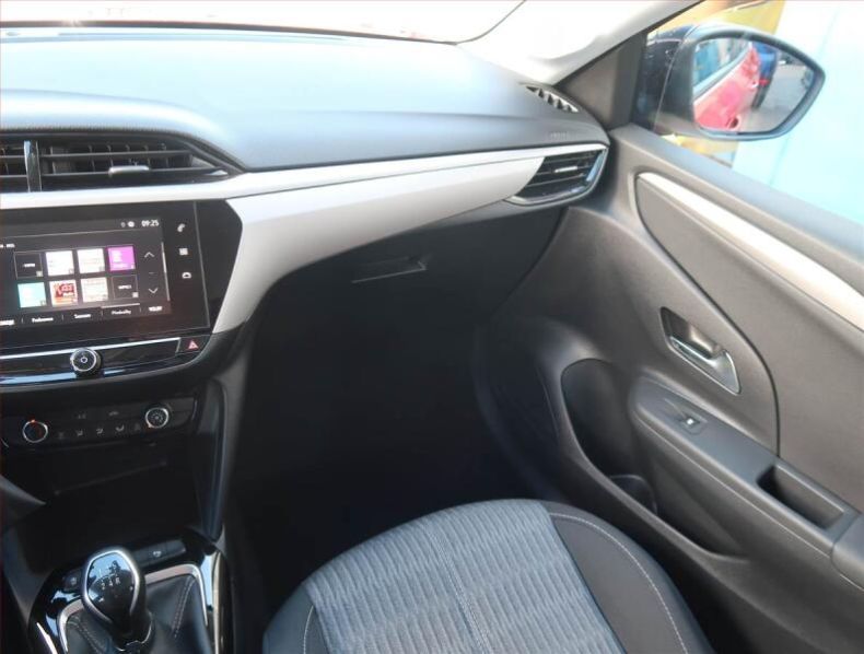 Opel Corsa - hlavní fotka