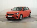 Opel Corsa - fotka číslo 1