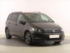 Volkswagen Touran - fotka číslo 0