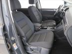 Volkswagen Touran - fotka číslo 8