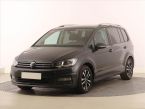 Volkswagen Touran - fotka číslo 1