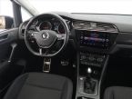 Volkswagen Touran - fotka číslo 6