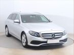 Mercedes Třída E - fotka číslo 0