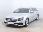 Mercedes Třída E - fotka číslo 1