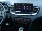 Kia Pro_cee´d - fotka číslo 11