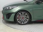 Kia Pro_cee´d - fotka číslo 14