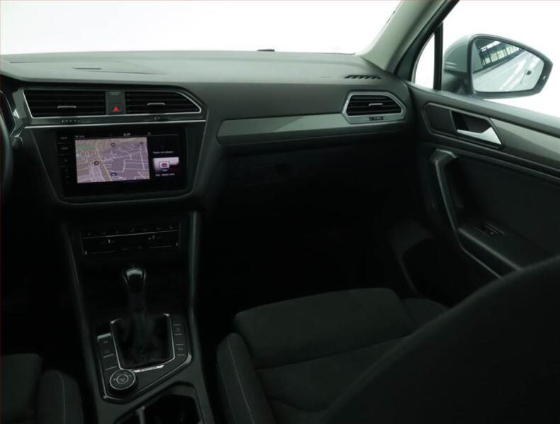 Volkswagen Tiguan - hlavní fotka