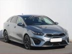 Kia Pro_cee´d - fotka číslo 0