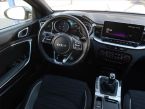 Kia Pro_cee´d - fotka číslo 6