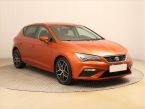 Seat Leon - fotka číslo 0