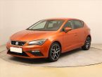 Seat Leon - fotka číslo 1