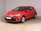 Renault Mégane - fotka číslo 1