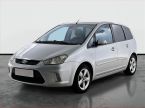 Ford C-MAX - fotka číslo 1