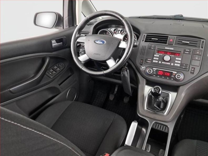 Ford C-MAX - hlavní fotka