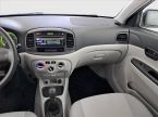 Hyundai Accent - fotka číslo 7