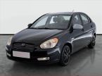 Hyundai Accent - fotka číslo 1