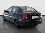 Hyundai Accent - fotka číslo 3