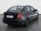 Hyundai Accent - fotka číslo 4