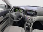 Hyundai Accent - fotka číslo 6