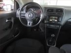 Volkswagen Polo - fotka číslo 6