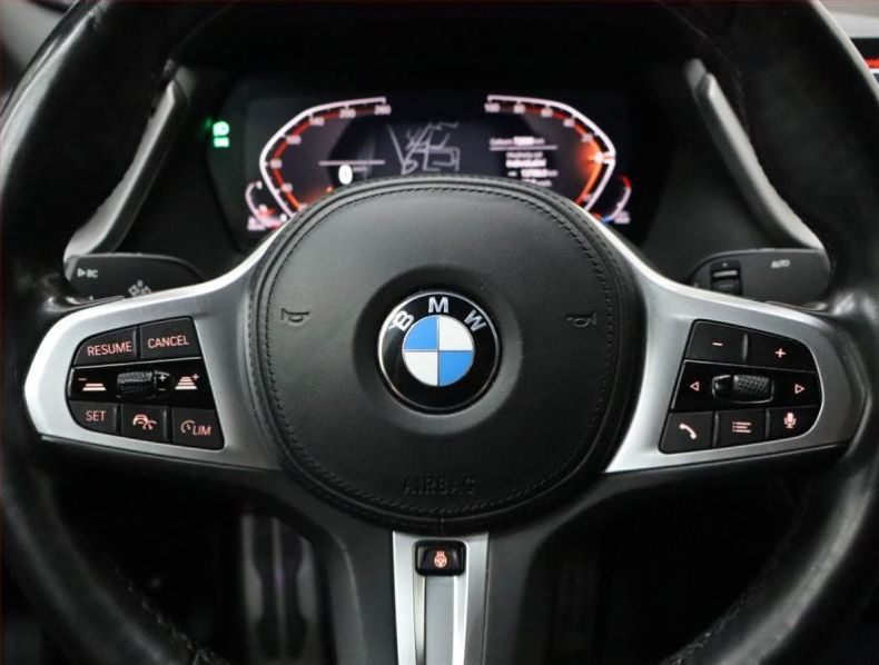 BMW Řada 2 - hlavní fotka