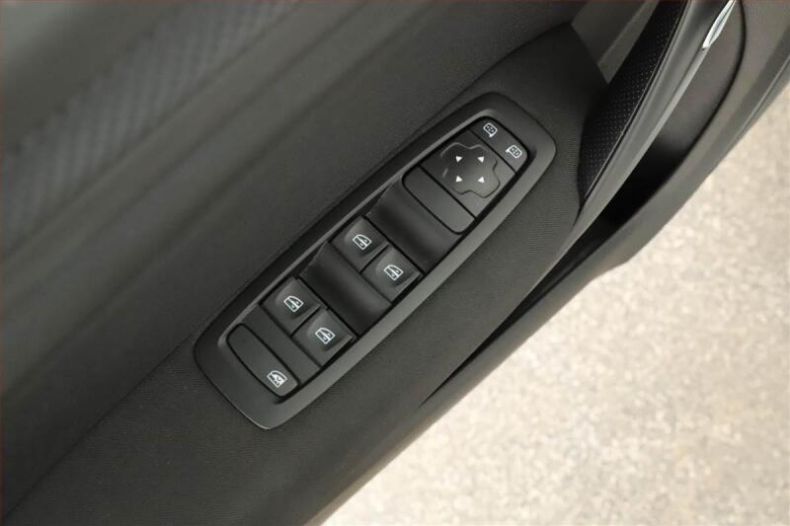 Renault Mégane - hlavní fotka