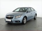 Chevrolet Cruze - fotka číslo 1