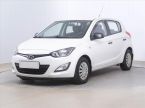Hyundai i20 - fotka číslo 1