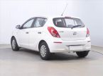 Hyundai i20 - fotka číslo 3
