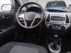 Hyundai i20 - fotka číslo 6