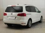 Volkswagen Sharan - fotka číslo 4