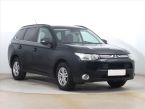 Mitsubishi Outlander - fotka číslo 0