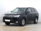 Mitsubishi Outlander - fotka číslo 1