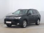 Mitsubishi Outlander - fotka číslo 1