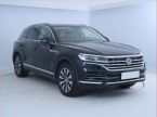 Volkswagen Touareg - fotka číslo 0