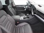 Volkswagen Touareg - fotka číslo 8